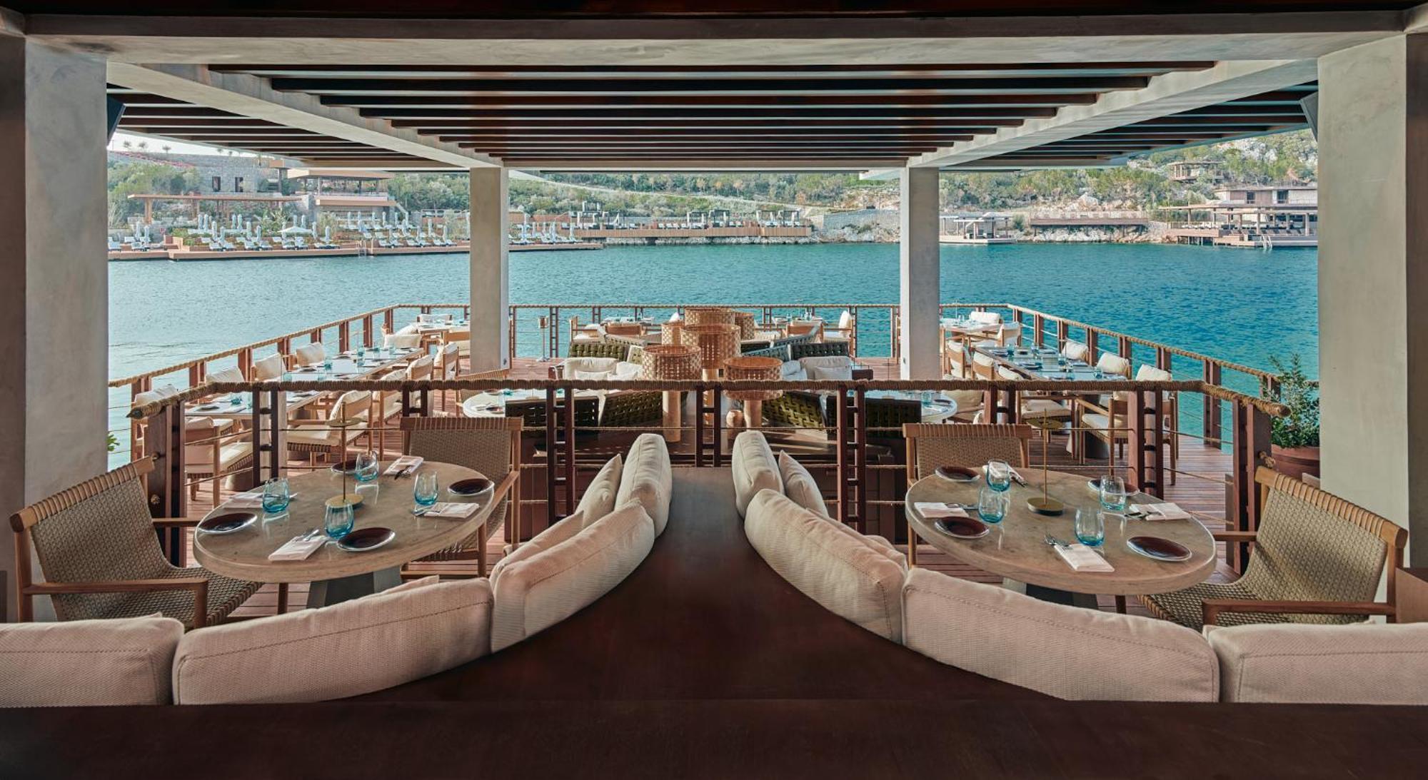 Maxx Royal Bodrum Hotel Exterior photo