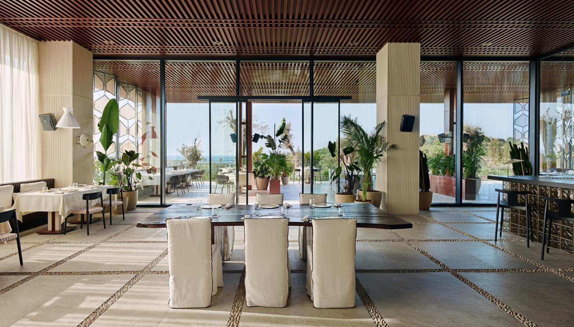 Maxx Royal Bodrum Hotel Exterior photo